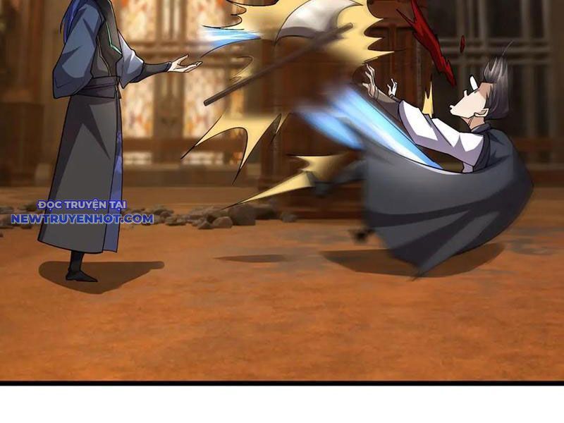 Ngủ Say Vạn Cổ Xuất Thế Quét Ngang Chư Thiên [Chap 47-107]