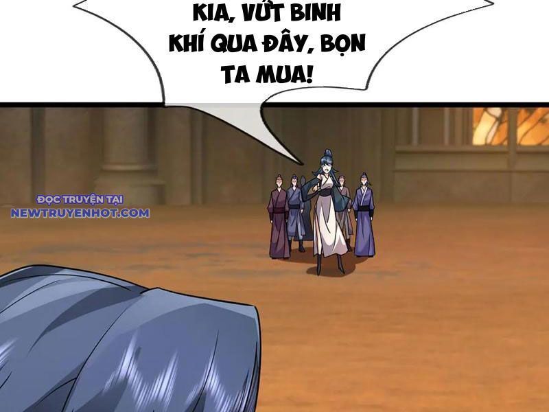 Ngủ Say Vạn Cổ Xuất Thế Quét Ngang Chư Thiên [Chap 47-107]