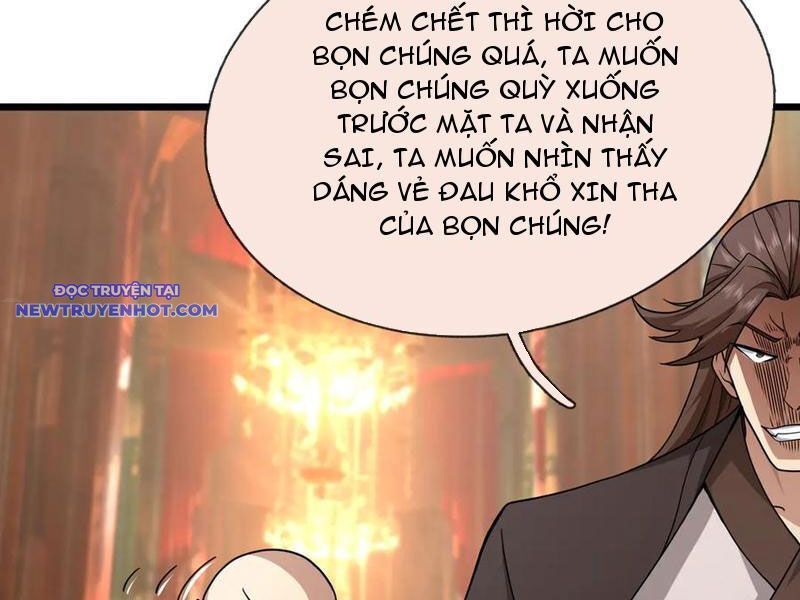 Ngủ Say Vạn Cổ Xuất Thế Quét Ngang Chư Thiên [Chap 47-107]