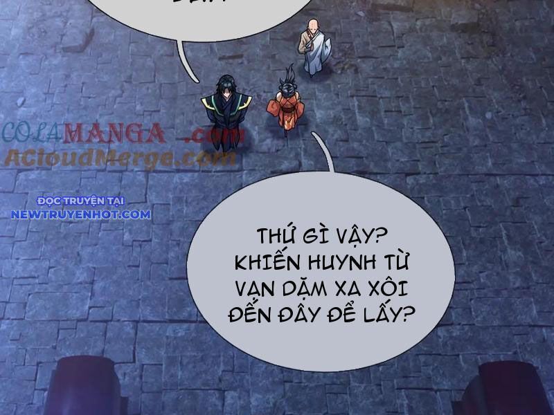 Ngủ Say Vạn Cổ Xuất Thế Quét Ngang Chư Thiên [Chap 47-107]