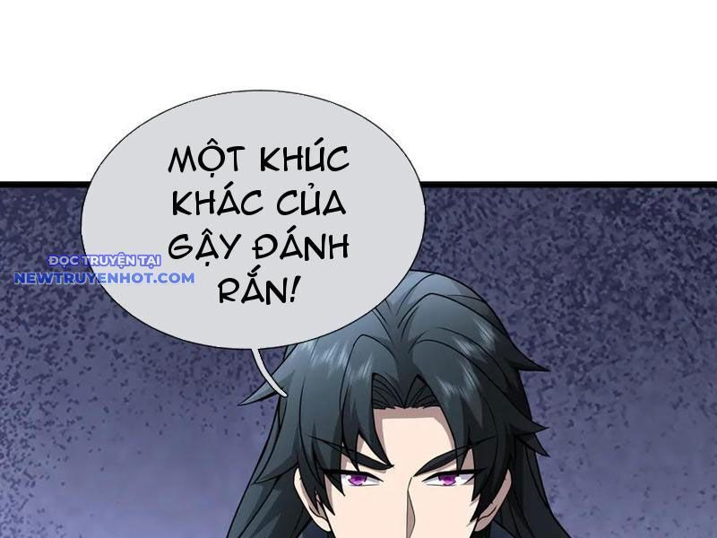 Ngủ Say Vạn Cổ Xuất Thế Quét Ngang Chư Thiên [Chap 47-107]