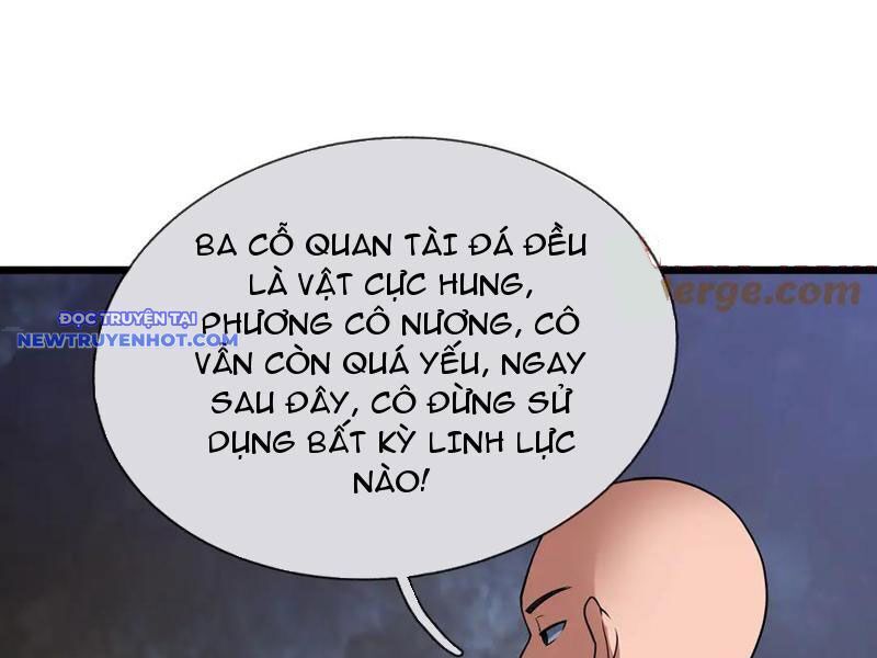 Ngủ Say Vạn Cổ Xuất Thế Quét Ngang Chư Thiên [Chap 47-107]