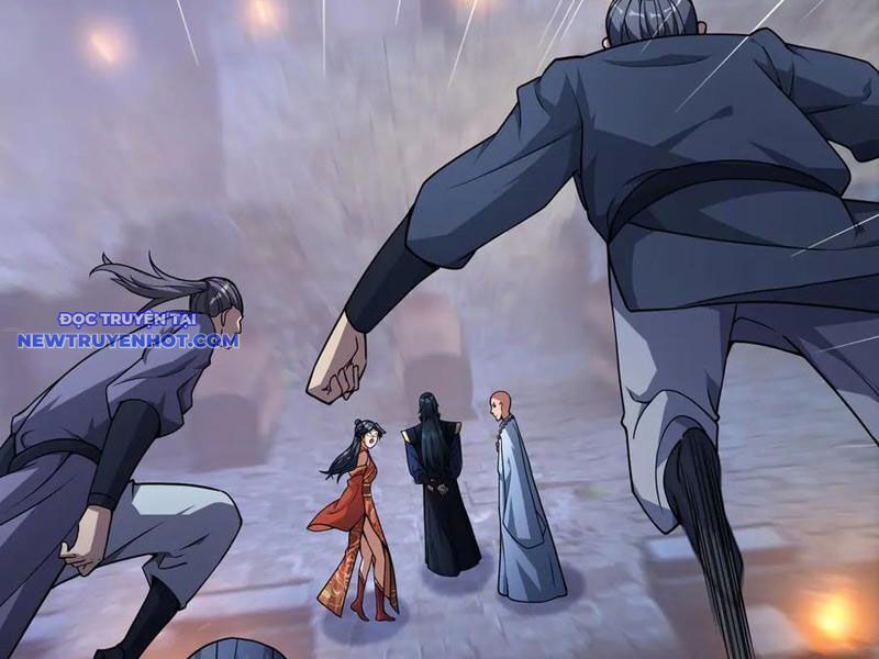 Ngủ Say Vạn Cổ Xuất Thế Quét Ngang Chư Thiên [Chap 47-107]
