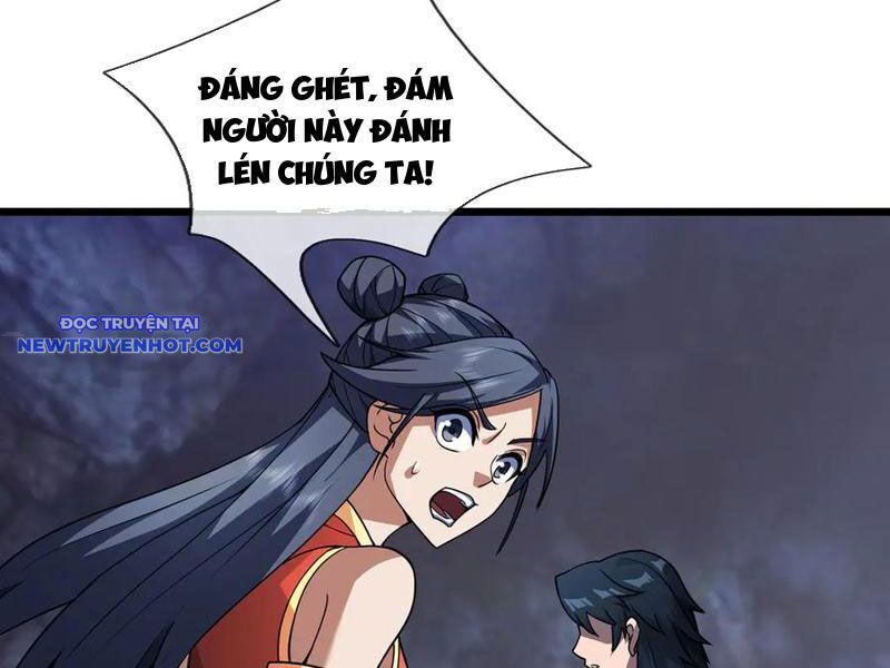 Ngủ Say Vạn Cổ Xuất Thế Quét Ngang Chư Thiên [Chap 47-107]