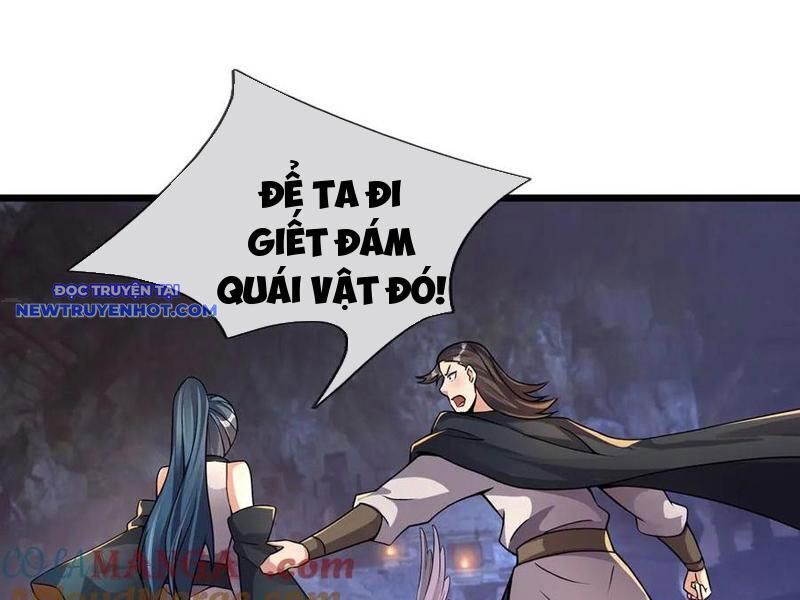 Ngủ Say Vạn Cổ Xuất Thế Quét Ngang Chư Thiên [Chap 47-107]