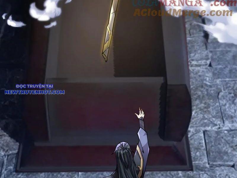 Ngủ Say Vạn Cổ Xuất Thế Quét Ngang Chư Thiên [Chap 47-107]