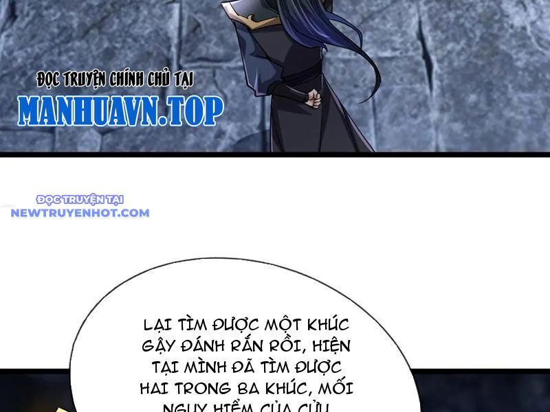 Ngủ Say Vạn Cổ Xuất Thế Quét Ngang Chư Thiên [Chap 47-107]