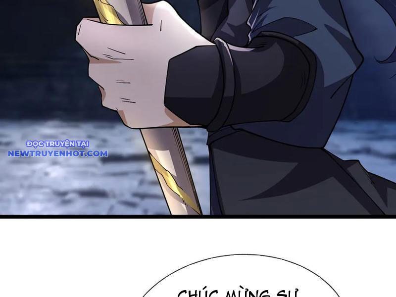 Ngủ Say Vạn Cổ Xuất Thế Quét Ngang Chư Thiên [Chap 47-107]