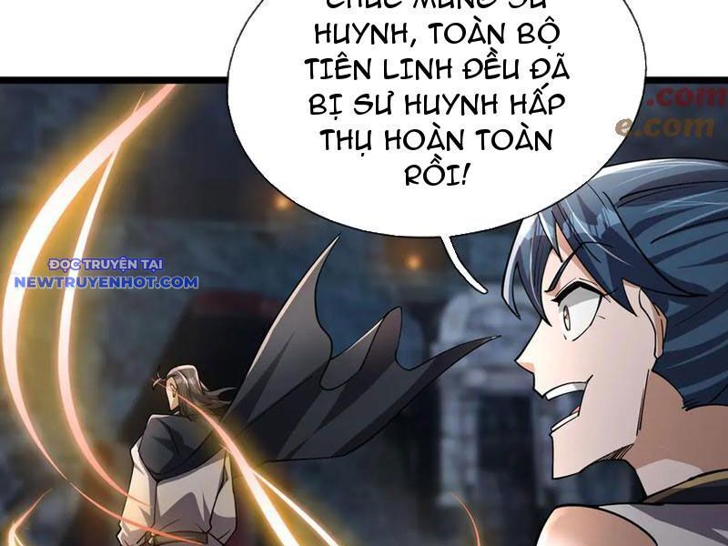 Ngủ Say Vạn Cổ Xuất Thế Quét Ngang Chư Thiên [Chap 47-107]