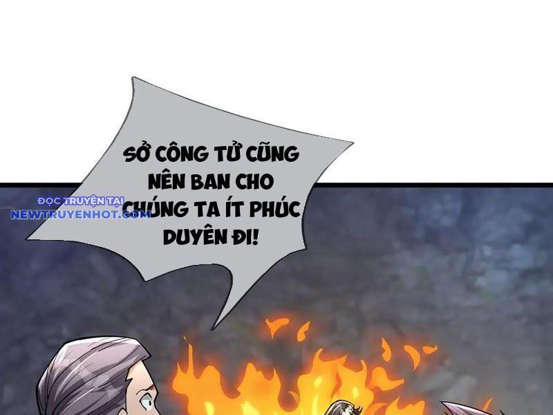 Ngủ Say Vạn Cổ Xuất Thế Quét Ngang Chư Thiên [Chap 47-107]