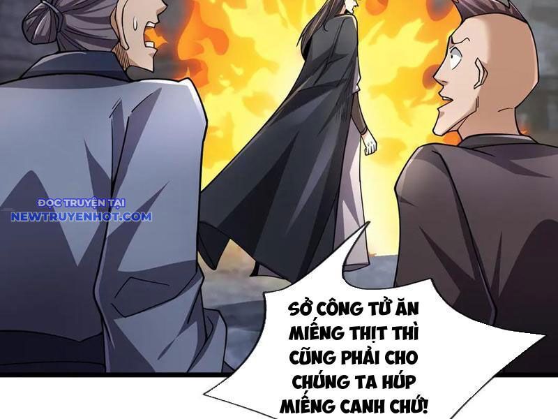 Ngủ Say Vạn Cổ Xuất Thế Quét Ngang Chư Thiên [Chap 47-107]