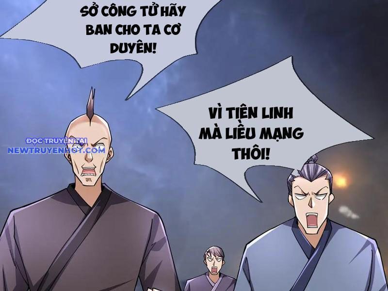 Ngủ Say Vạn Cổ Xuất Thế Quét Ngang Chư Thiên [Chap 47-107]