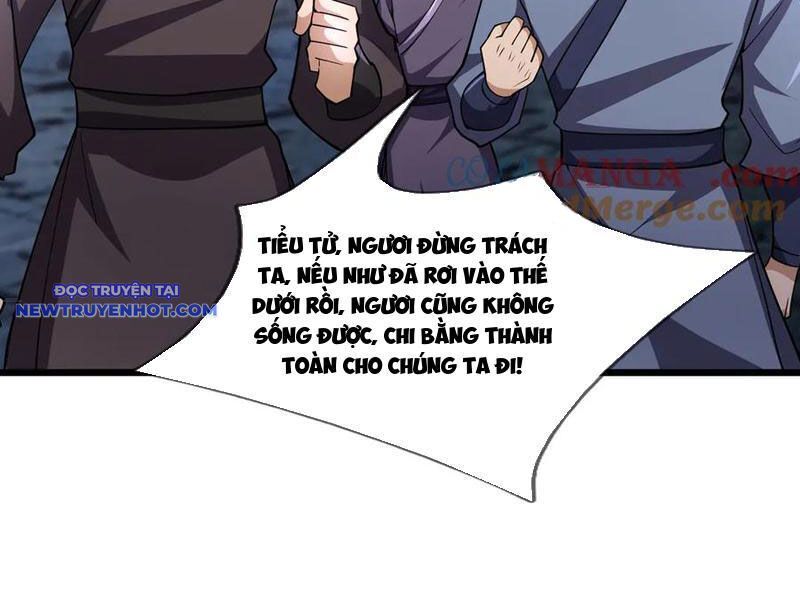 Ngủ Say Vạn Cổ Xuất Thế Quét Ngang Chư Thiên [Chap 47-107]