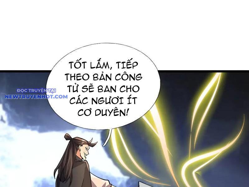 Ngủ Say Vạn Cổ Xuất Thế Quét Ngang Chư Thiên [Chap 47-107]
