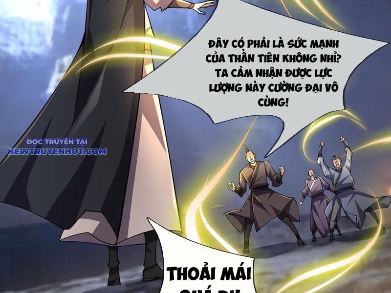 Ngủ Say Vạn Cổ Xuất Thế Quét Ngang Chư Thiên [Chap 47-107]