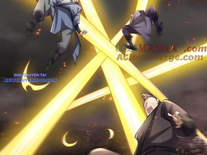 Ngủ Say Vạn Cổ Xuất Thế Quét Ngang Chư Thiên [Chap 47-107]