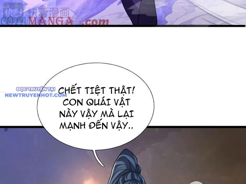 Ngủ Say Vạn Cổ Xuất Thế Quét Ngang Chư Thiên [Chap 47-107]