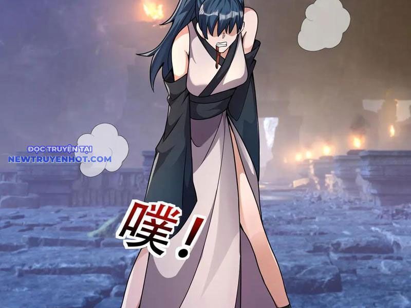Ngủ Say Vạn Cổ Xuất Thế Quét Ngang Chư Thiên [Chap 47-107]