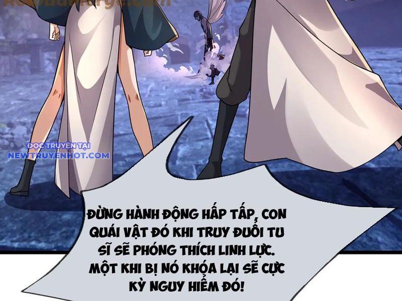 Ngủ Say Vạn Cổ Xuất Thế Quét Ngang Chư Thiên [Chap 47-107]