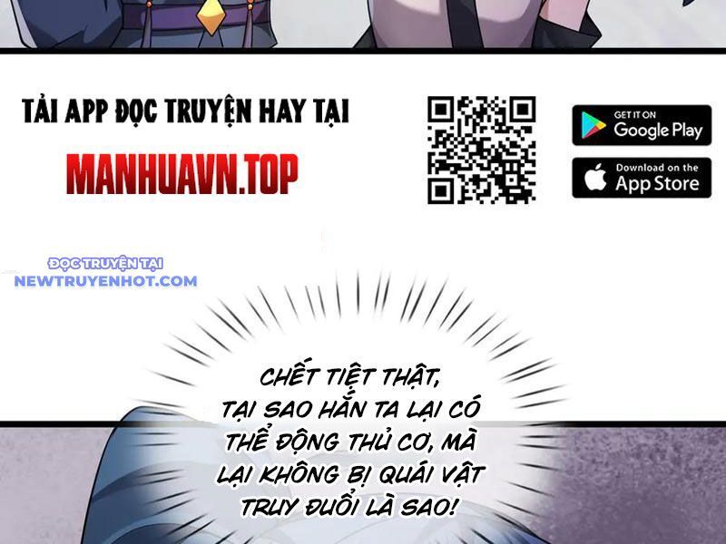 Ngủ Say Vạn Cổ Xuất Thế Quét Ngang Chư Thiên [Chap 47-107]