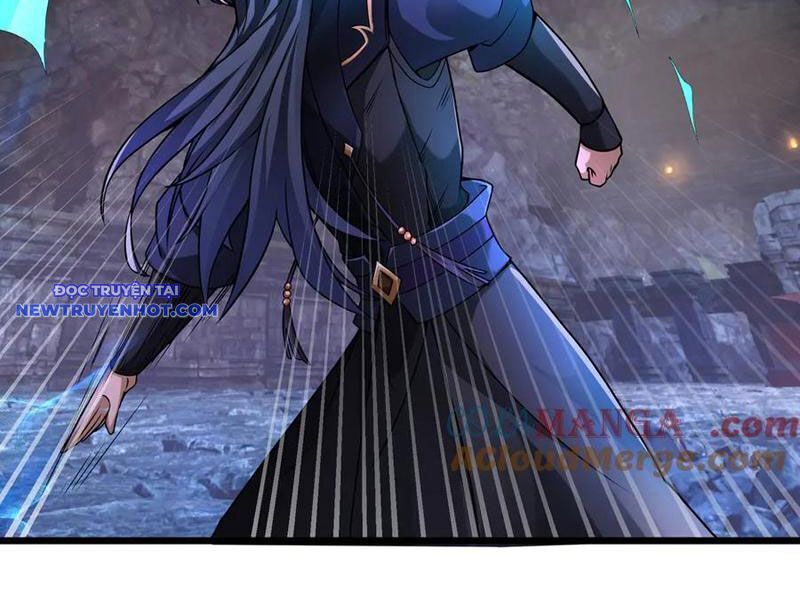 Ngủ Say Vạn Cổ Xuất Thế Quét Ngang Chư Thiên [Chap 47-107]