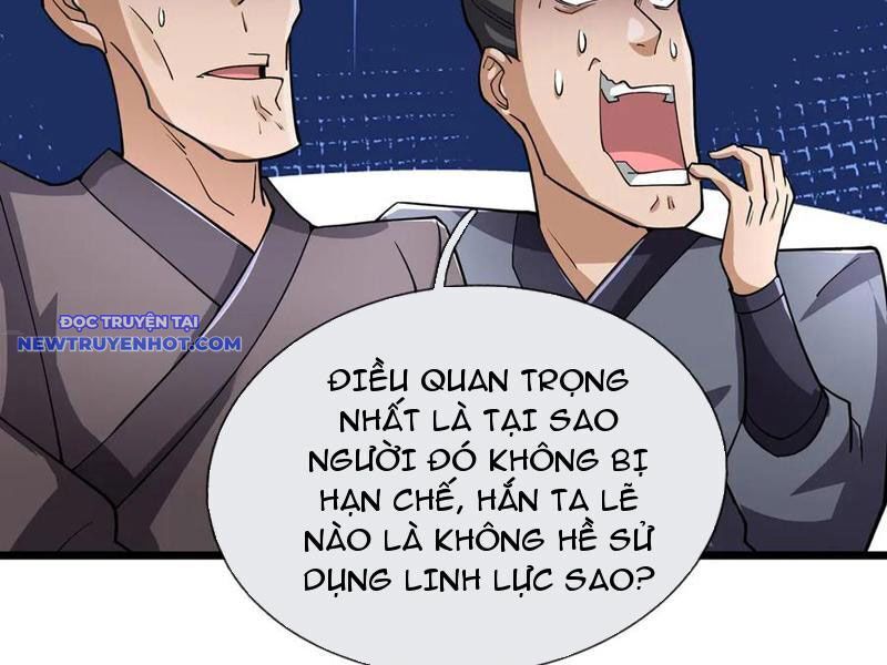 Ngủ Say Vạn Cổ Xuất Thế Quét Ngang Chư Thiên [Chap 47-107]