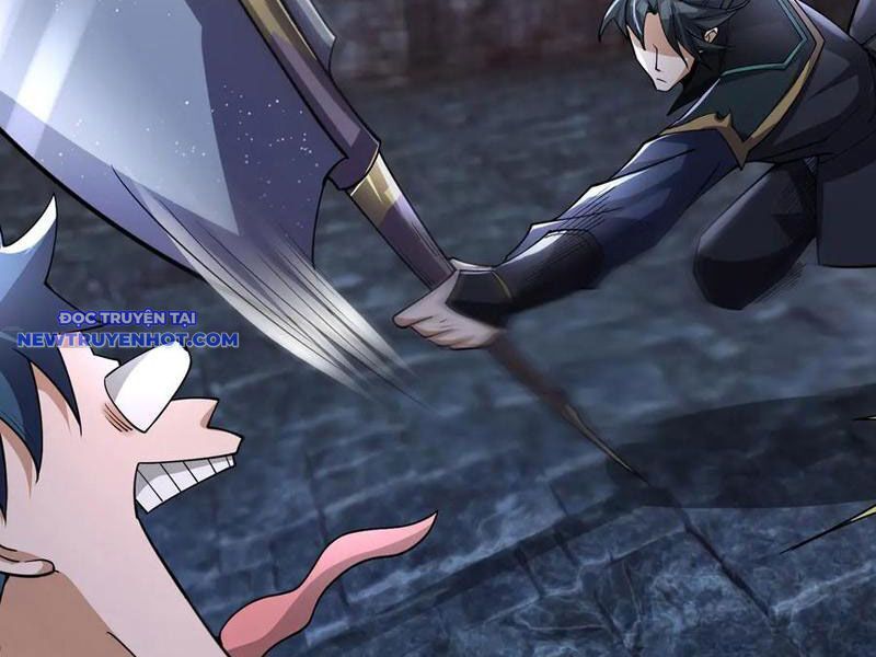 Ngủ Say Vạn Cổ Xuất Thế Quét Ngang Chư Thiên [Chap 47-107]