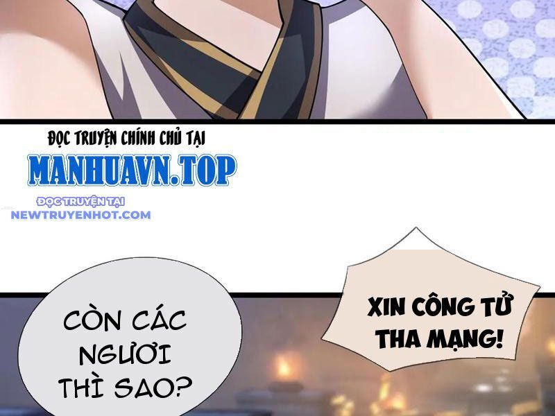 Ngủ Say Vạn Cổ Xuất Thế Quét Ngang Chư Thiên [Chap 47-107]