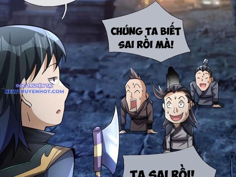 Ngủ Say Vạn Cổ Xuất Thế Quét Ngang Chư Thiên [Chap 47-107]