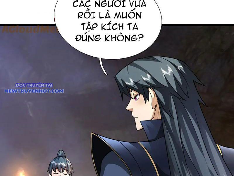 Ngủ Say Vạn Cổ Xuất Thế Quét Ngang Chư Thiên [Chap 47-107]