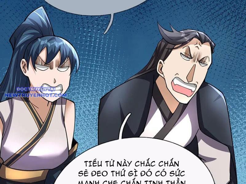 Ngủ Say Vạn Cổ Xuất Thế Quét Ngang Chư Thiên [Chap 47-107]