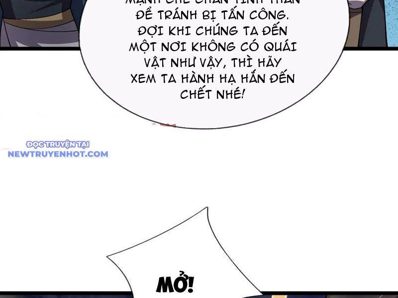 Ngủ Say Vạn Cổ Xuất Thế Quét Ngang Chư Thiên [Chap 47-107]