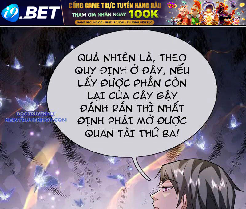 Ngủ Say Vạn Cổ Xuất Thế Quét Ngang Chư Thiên [Chap 47-107]