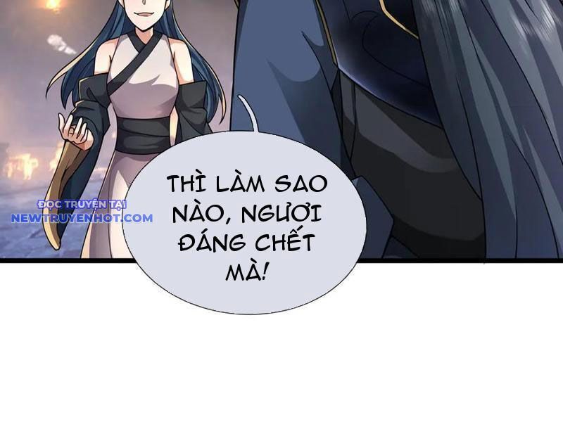 Ngủ Say Vạn Cổ Xuất Thế Quét Ngang Chư Thiên [Chap 47-107]