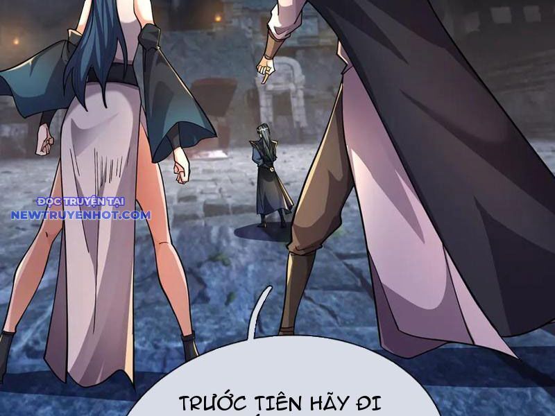 Ngủ Say Vạn Cổ Xuất Thế Quét Ngang Chư Thiên [Chap 47-107]
