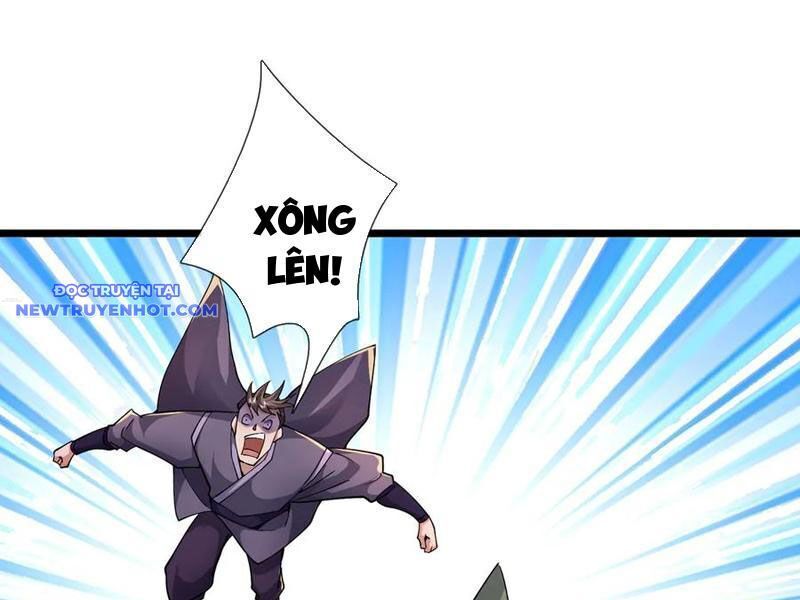 Ngủ Say Vạn Cổ Xuất Thế Quét Ngang Chư Thiên [Chap 47-107]