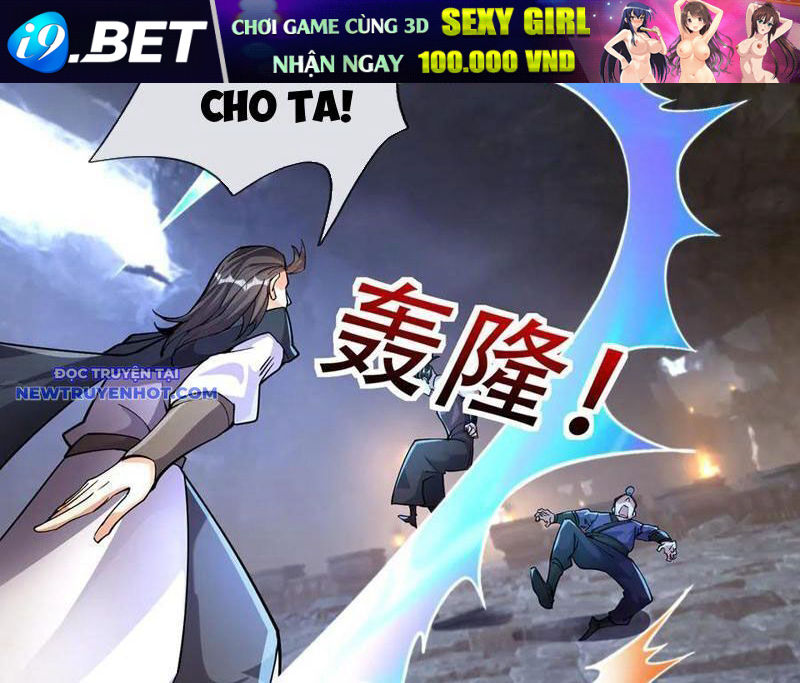 Ngủ Say Vạn Cổ Xuất Thế Quét Ngang Chư Thiên [Chap 47-107]