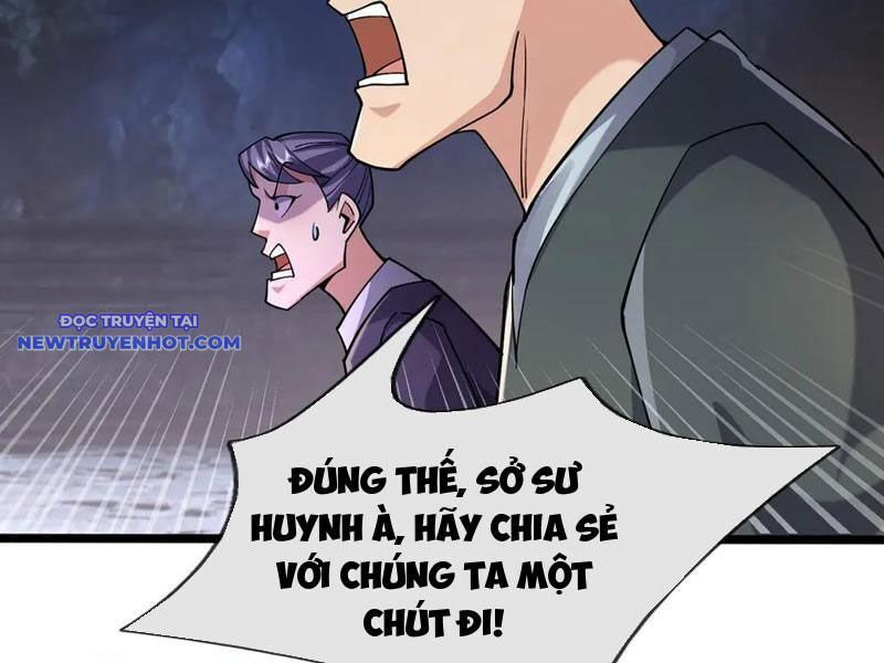 Ngủ Say Vạn Cổ Xuất Thế Quét Ngang Chư Thiên [Chap 47-107]