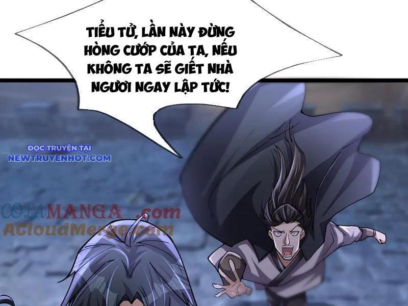 Ngủ Say Vạn Cổ Xuất Thế Quét Ngang Chư Thiên [Chap 47-107]