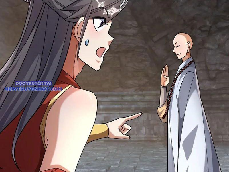 Ngủ Say Vạn Cổ Xuất Thế Quét Ngang Chư Thiên [Chap 47-107]