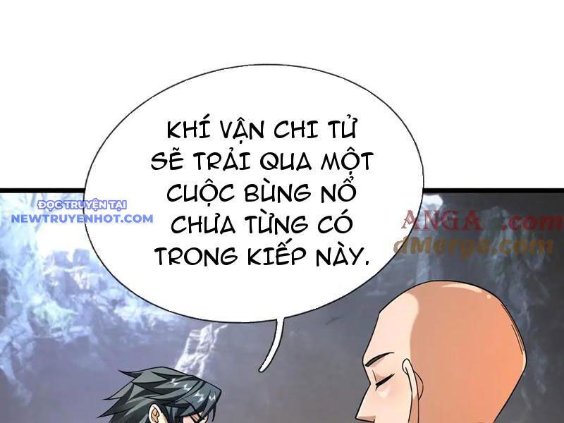 Ngủ Say Vạn Cổ Xuất Thế Quét Ngang Chư Thiên [Chap 47-107]