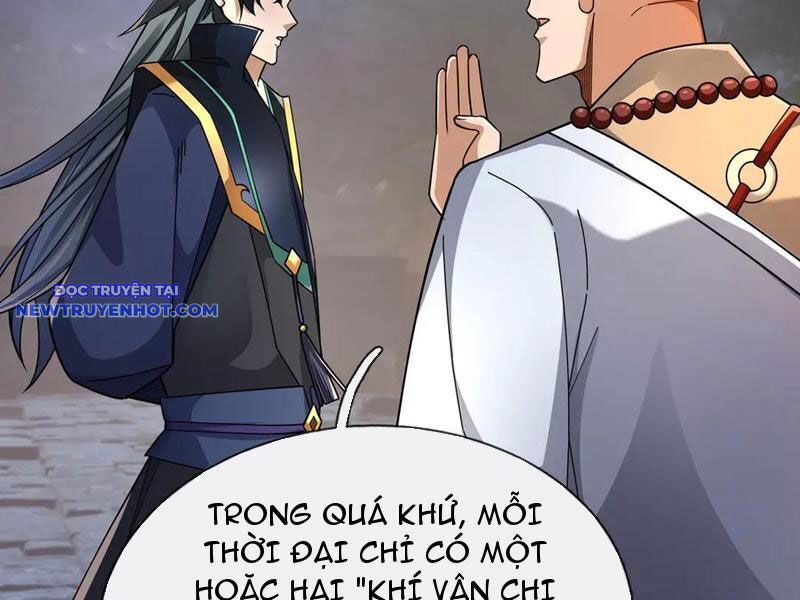 Ngủ Say Vạn Cổ Xuất Thế Quét Ngang Chư Thiên [Chap 47-107]