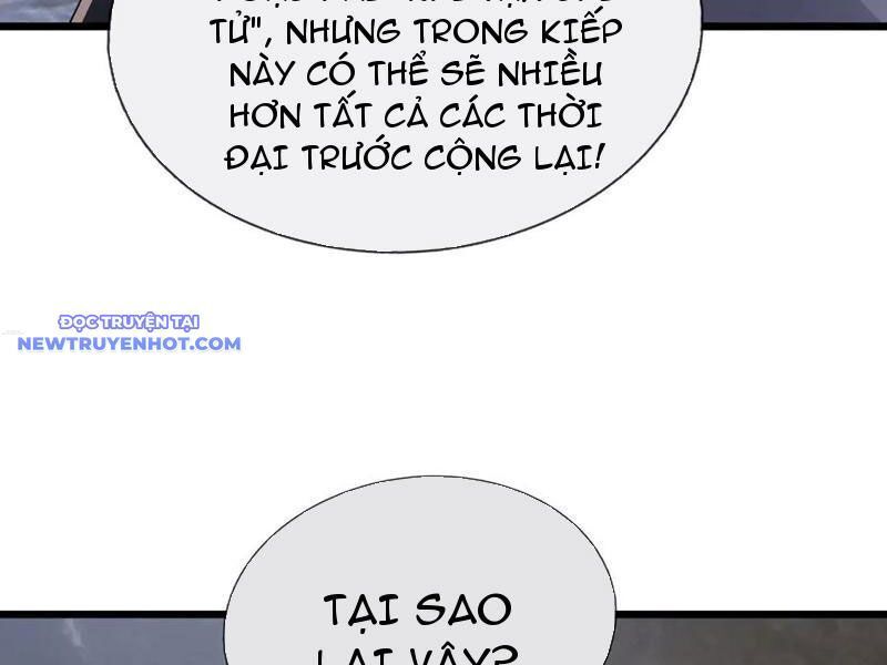 Ngủ Say Vạn Cổ Xuất Thế Quét Ngang Chư Thiên [Chap 47-107]