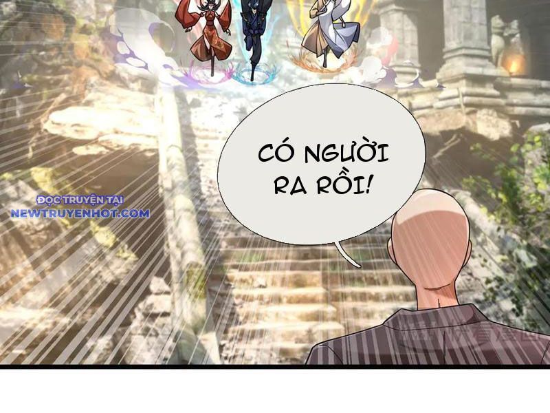 Ngủ Say Vạn Cổ Xuất Thế Quét Ngang Chư Thiên [Chap 47-107]