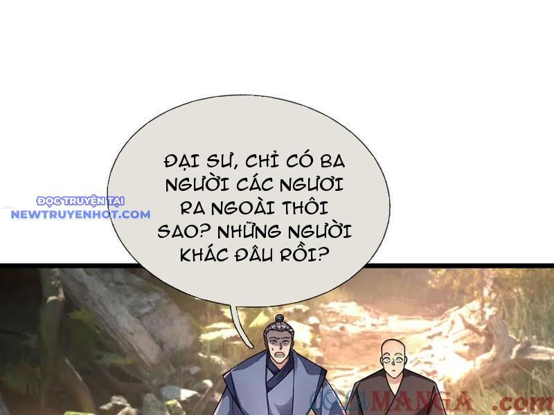 Ngủ Say Vạn Cổ Xuất Thế Quét Ngang Chư Thiên [Chap 47-107]