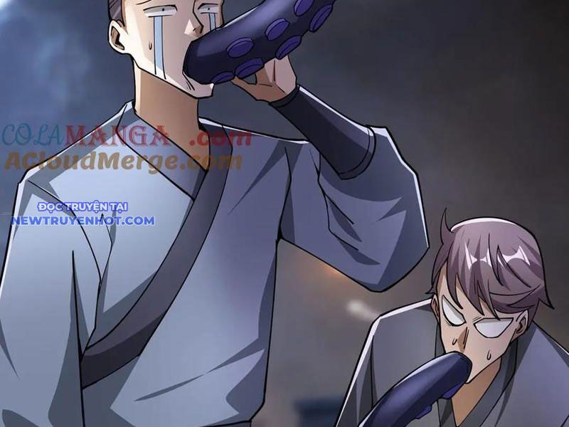 Ngủ Say Vạn Cổ Xuất Thế Quét Ngang Chư Thiên [Chap 47-107]