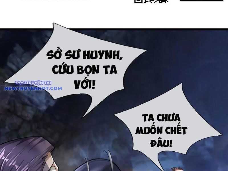 Ngủ Say Vạn Cổ Xuất Thế Quét Ngang Chư Thiên [Chap 47-107]