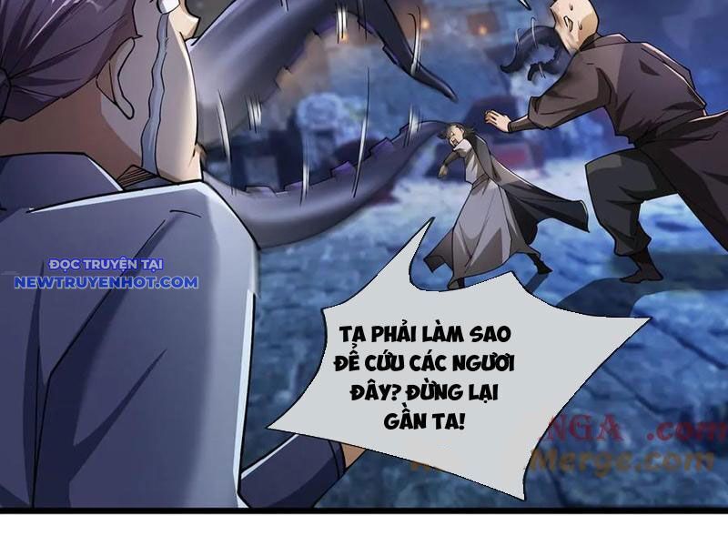 Ngủ Say Vạn Cổ Xuất Thế Quét Ngang Chư Thiên [Chap 47-107]