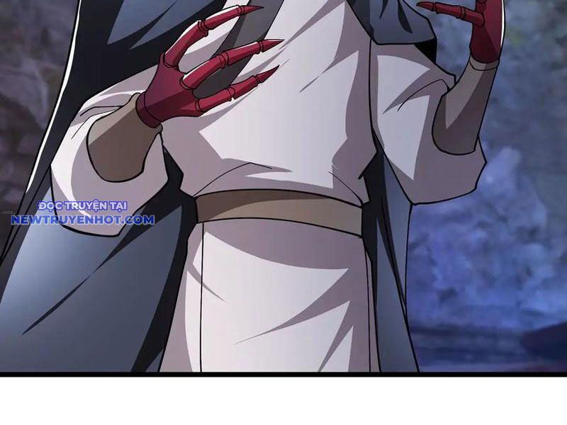 Ngủ Say Vạn Cổ Xuất Thế Quét Ngang Chư Thiên [Chap 47-107]