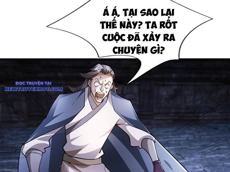 Ngủ Say Vạn Cổ Xuất Thế Quét Ngang Chư Thiên [Chap 47-107]